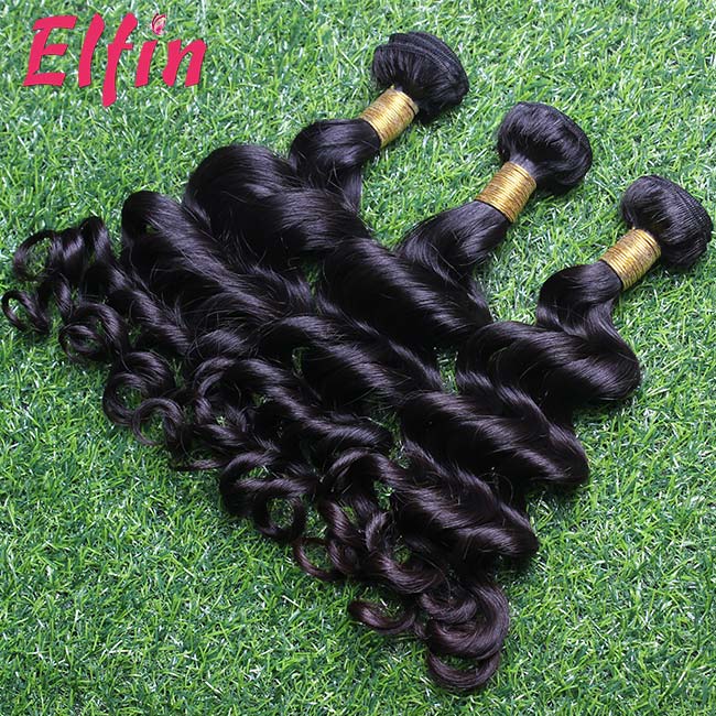 best brazilian hair