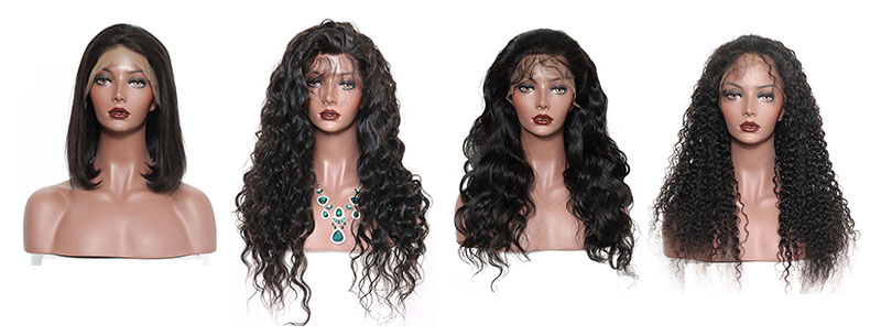 How To Make A Permanent Loose Wave Wig?
