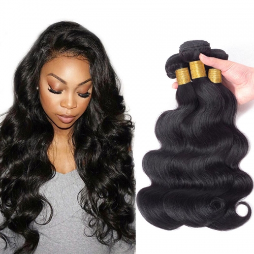 brazilian body wave hairstyles