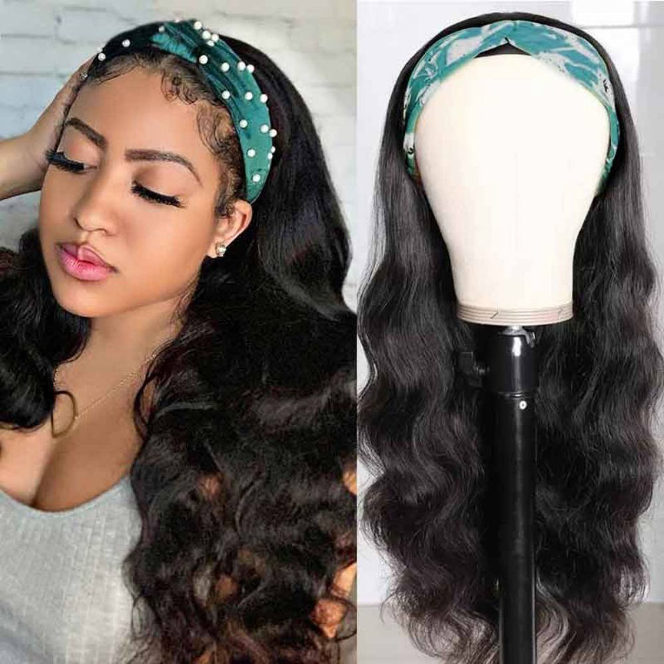 2PCS Elastic Bands for Wig,Lace Front Wig Edge Band India